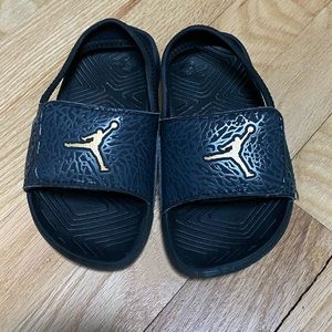 Toddler Jordan Sandals